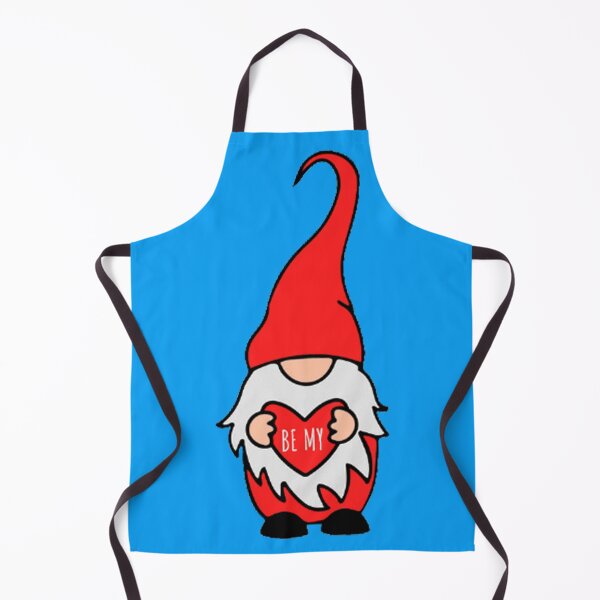 Item preview, Pink Valentine Gnome - Gnome Happy Valentine's Day designed and sold by flashdeals70.