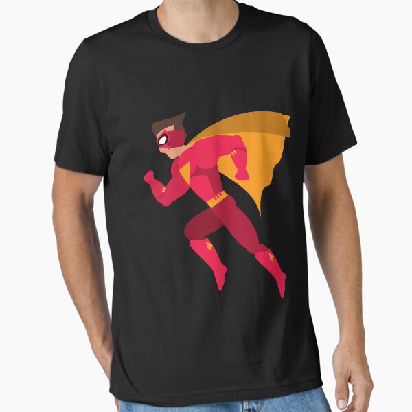 Item preview, Invincible, Super hero, Spider man, Art design  designed and sold by Rikirajmoniram.