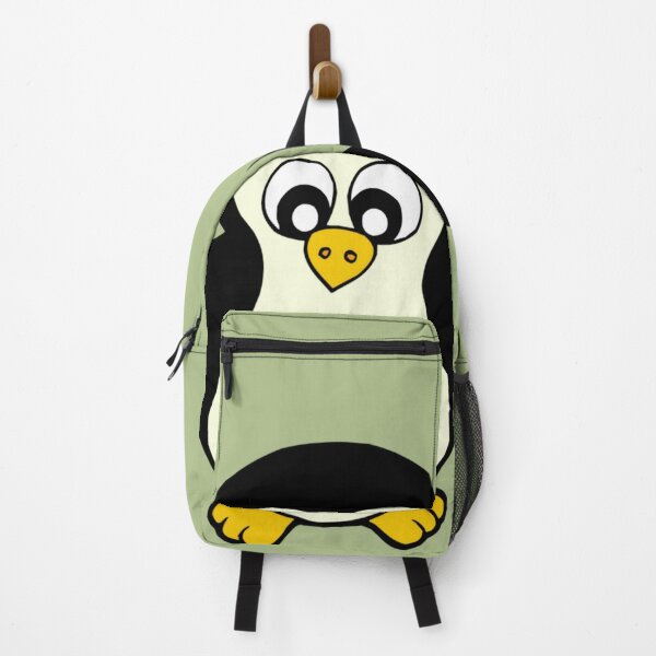 Item preview, KOKOO PENGUIN APPAREL designed and sold by WildWestTees.