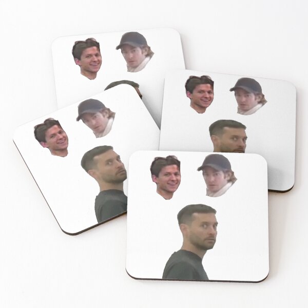 Item preview, Toby Maguire Airport Meme designed and sold by mangotango711.