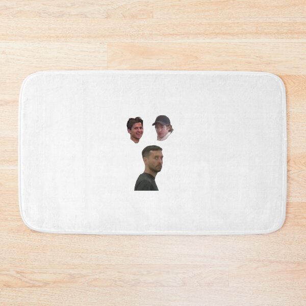 Item preview, Toby Maguire Airport Meme designed and sold by mangotango711.