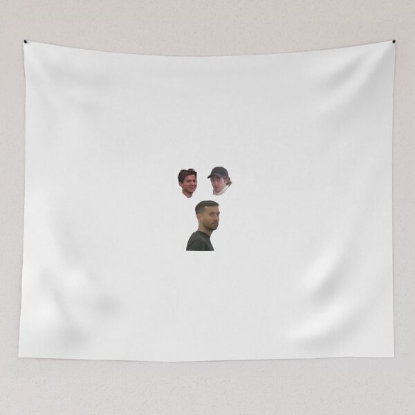 Item preview, Toby Maguire Airport Meme designed and sold by mangotango711.