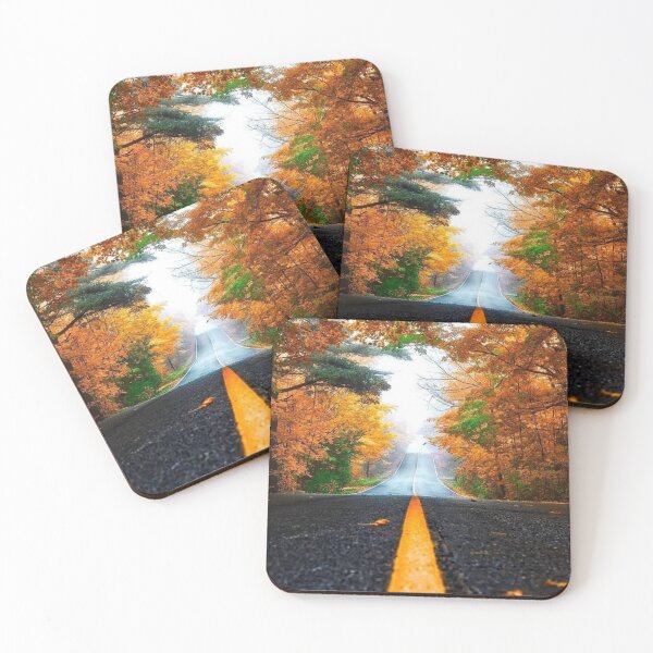 Item preview, way through the forest designed and sold by Shopster381.