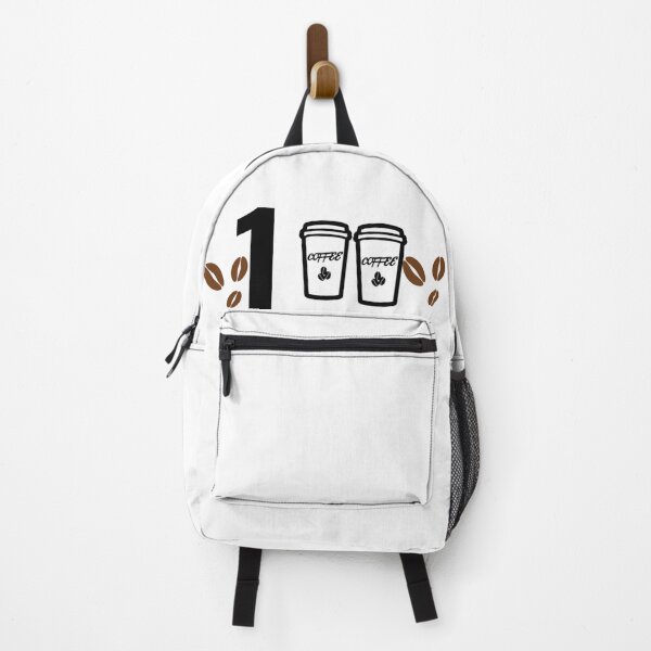 Item preview,  100 days of coffee  designed and sold by yayasmiles.