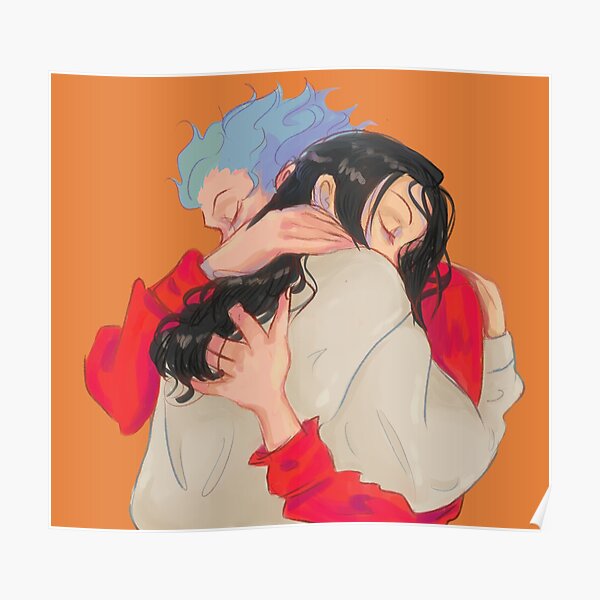Share more than 67 comfort anime hug best  induhocakina
