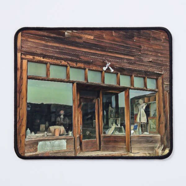 Item preview, Bodie II designed and sold by jmacnairart.