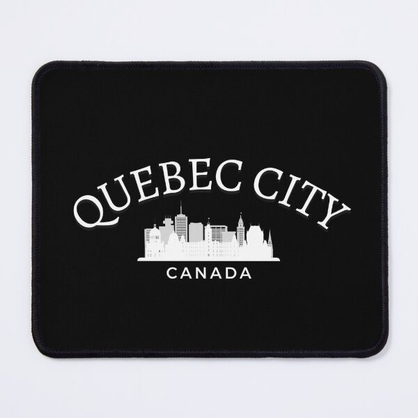 Item preview, Quebec- Quebec - Canada designed and sold by No.1 Canada Designs.