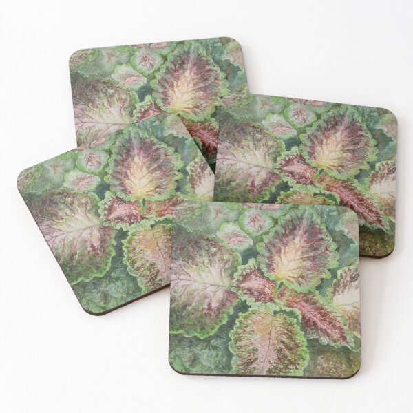 Item preview, Coleus #2 designed and sold by BeeGarland.