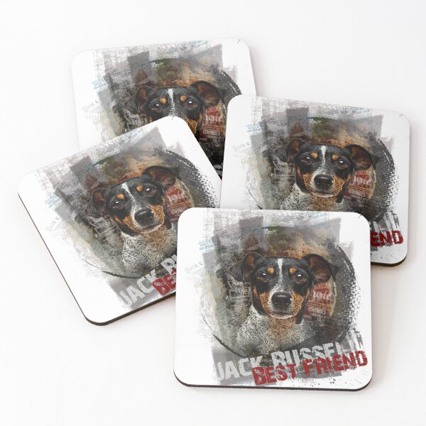 Item preview, Jack Russel designed and sold by ranker666.