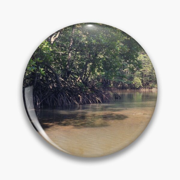Artikelvorschau, Mekong-Delta entworfen und verkauft von MandysArtCorner.