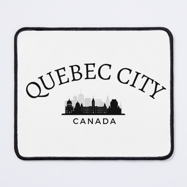 Item preview, Quebec- Quebec - Canada designed and sold by No.1 Canada Designs.