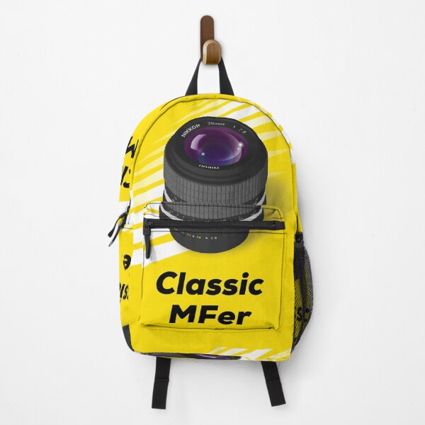 Item preview, Classic MF Photographer designed and sold by garzonetto.