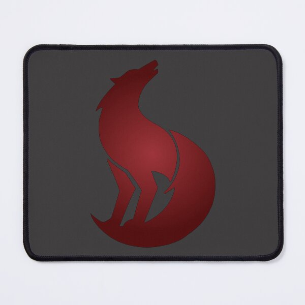 Item preview, Wolf designed and sold by AnonymousKings.