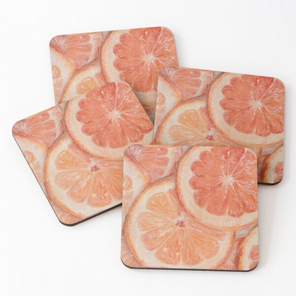Item preview, ORANGE WATERCOLOR designed and sold by espefloresca.