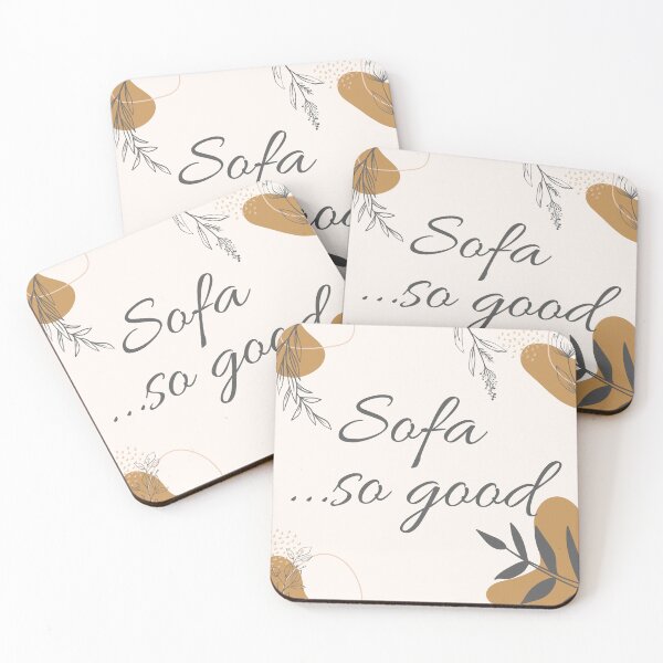 Item preview, sofá ... tan bueno 1 designed and sold by Navarino.