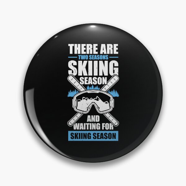 Item preview, Alpine Skiing Alps Skier Gift designed and sold by Marcid95.