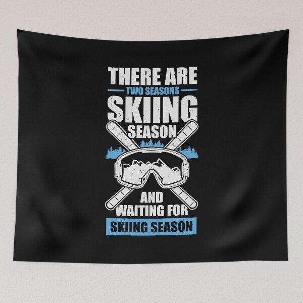 Item preview, Alpine Skiing Alps Skier Gift designed and sold by Marcid95.