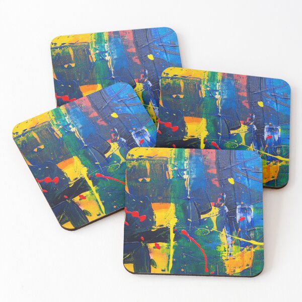 Item preview, Mix Color Art  designed and sold by veerudesigns.