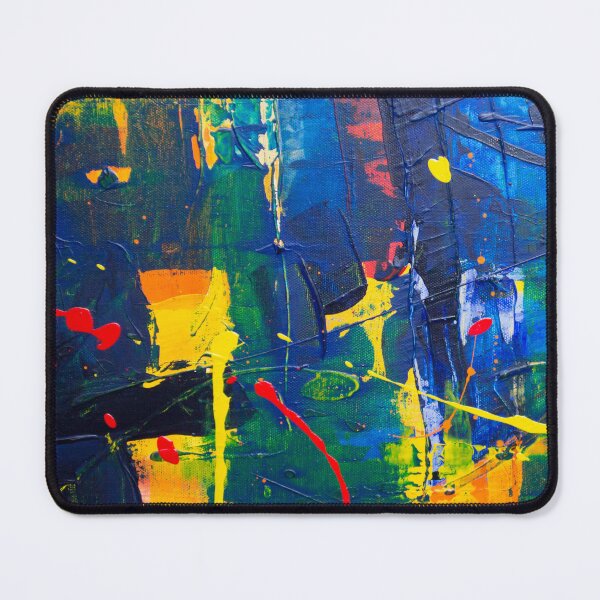 Item preview, Mix Color Art designed and sold by veerudesigns.