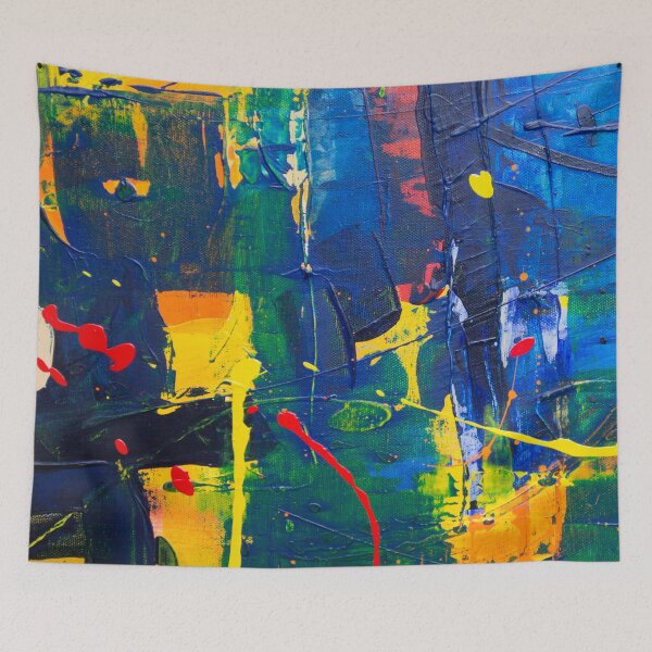 Item preview, Mix Color Art  designed and sold by veerudesigns.
