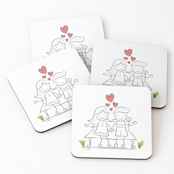 Item preview, Valentine's Day  designed and sold by Touch of FEZ.