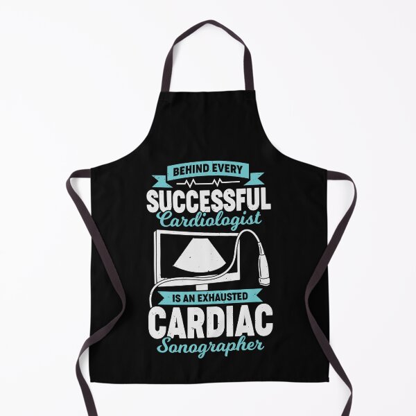 Item preview, Cardiac Sonographer Gift designed and sold by Marcid95.