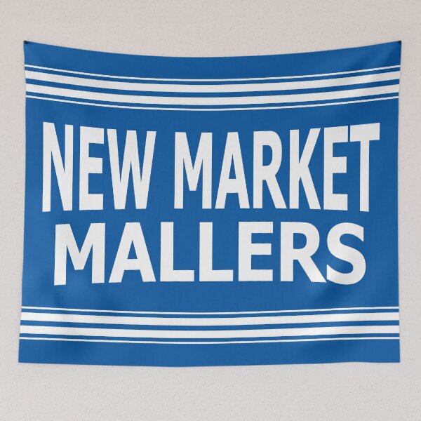 Item preview, New Market Mallers [Roufxis-Rb] designed and sold by RoufXis.