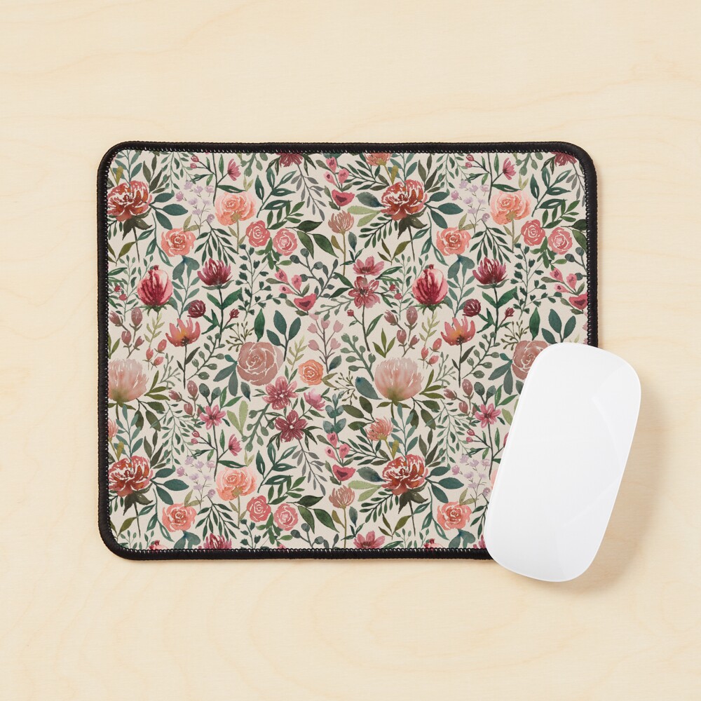 Item preview, Mouse Pad designed and sold by Laurenullrich.
