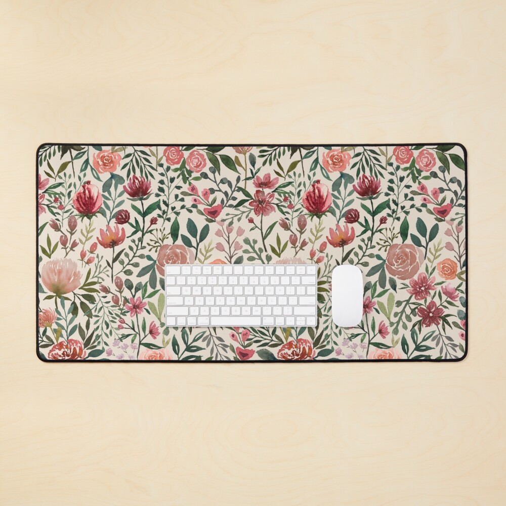 Item preview, Desk Mat designed and sold by Laurenullrich.