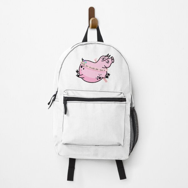Item preview, Pigs Are Friends designed and sold by princesssomo21.