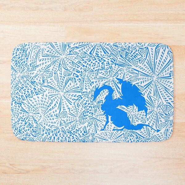 Item preview, dragon in the universe designed and sold by TanTrisTani.