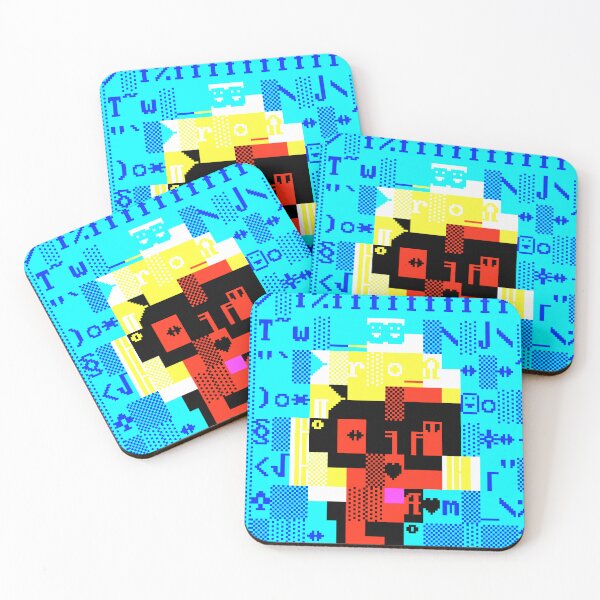 Item preview, DOS Punk 529 designed and sold by DOS-Punks.