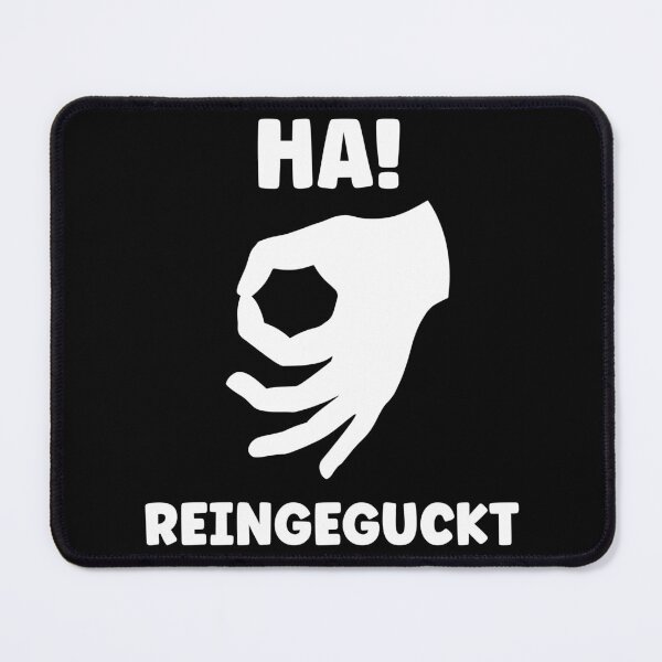 Item preview, Ha! looked in, funny, funny, laugh designed and sold by Galaxy-Corner.