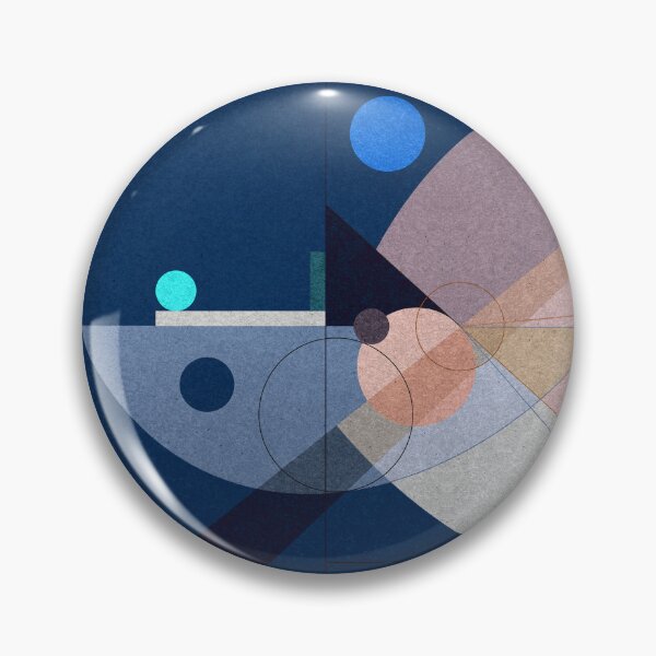 Pin Button