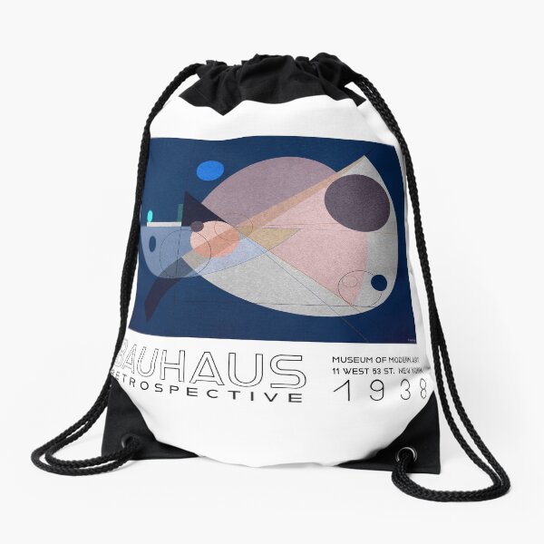 Drawstring Bag