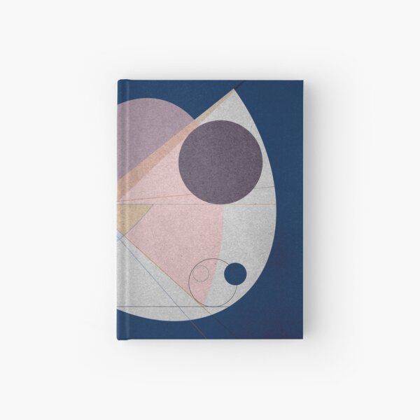 Hardcover Journal
