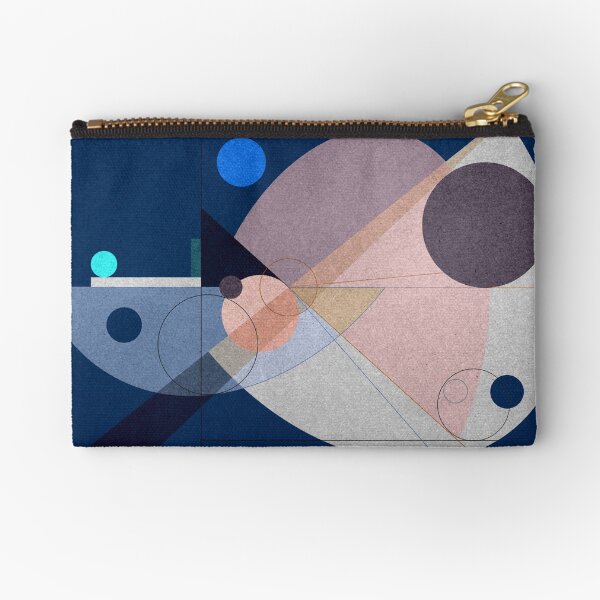 Zipper Pouch