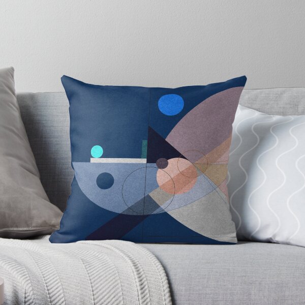 Throw Pillow