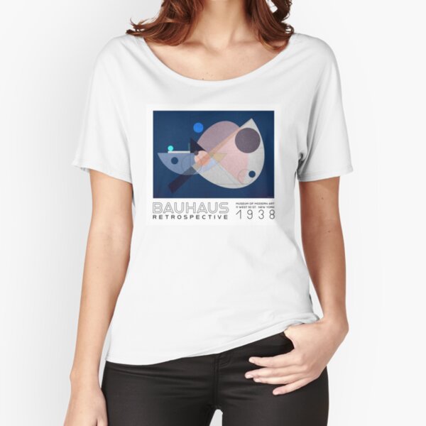 Relaxed Fit T-Shirt