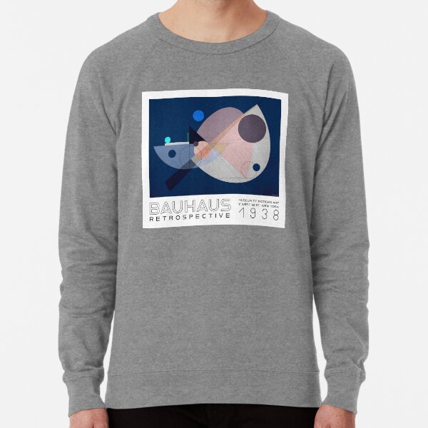 Lightweight Sweatshirt