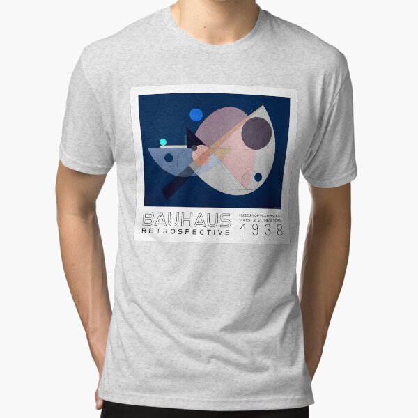 Tri-blend T-Shirt