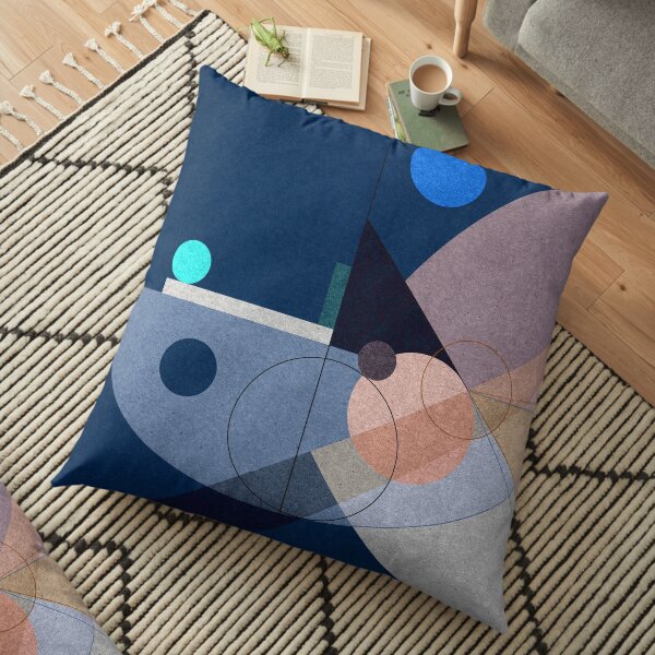 Floor Pillow
