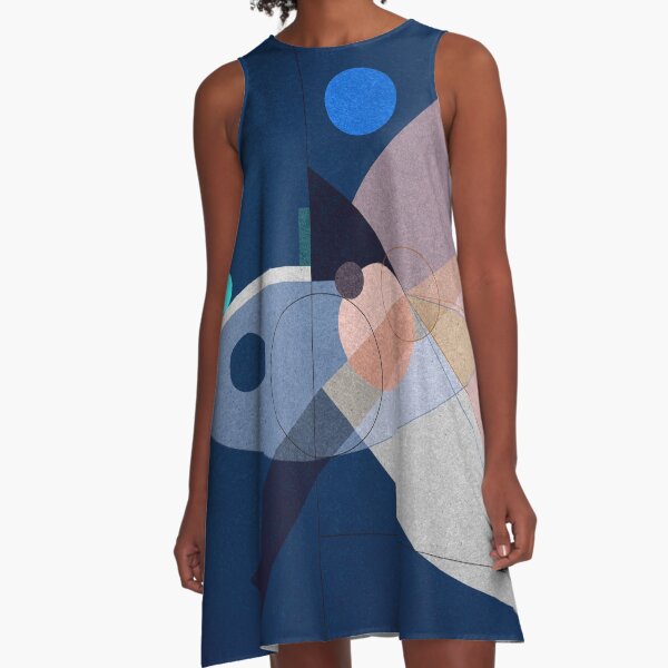 A-Line Dress