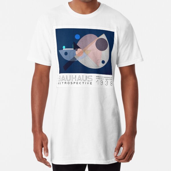 Long T-Shirt