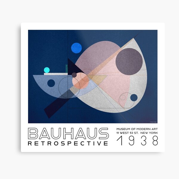 Metal Print