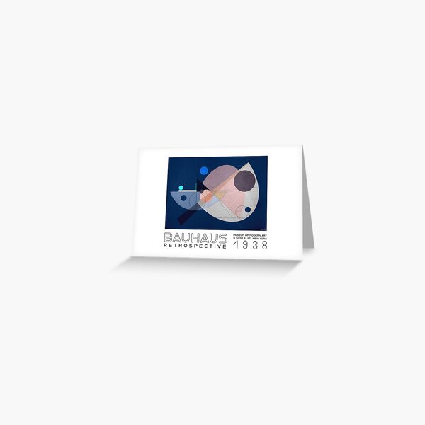 Greeting Card