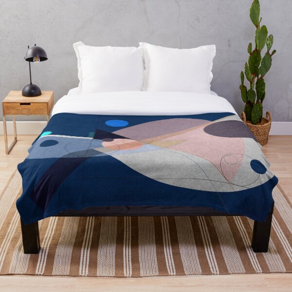 Throw Blanket