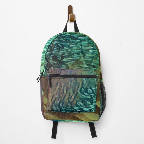 Item preview, In the Fish Bowl II designed and sold by jmacnairart.