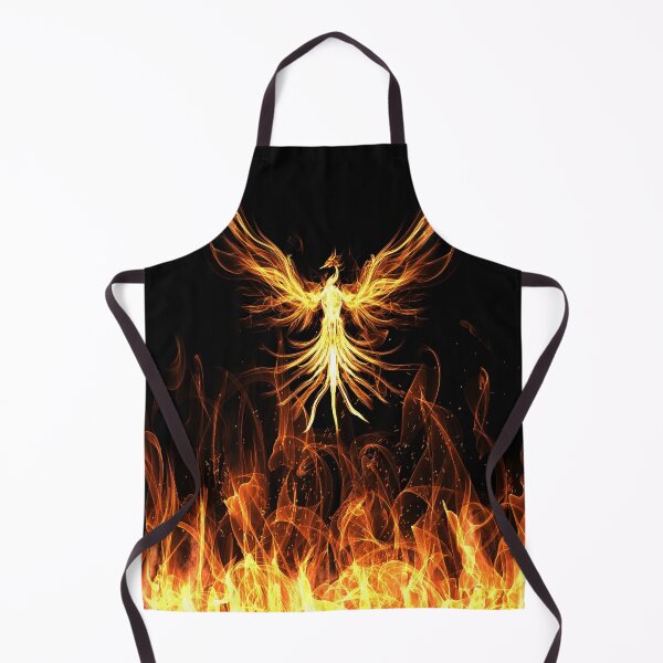 Item preview, Phoenix Rising designed and sold by LoudMinority.