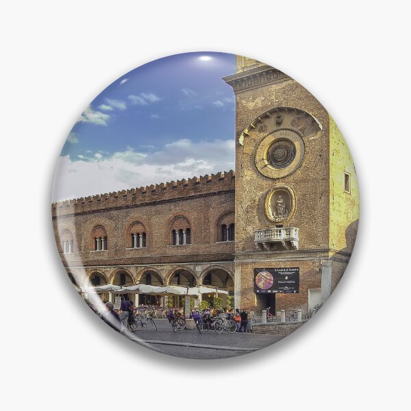 Item preview, Piazza delle Erbe - Mantova designed and sold by paolo1955.